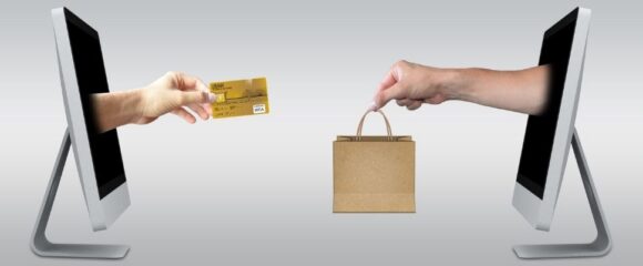 Marketplace o atalho para suas vendas on-line.