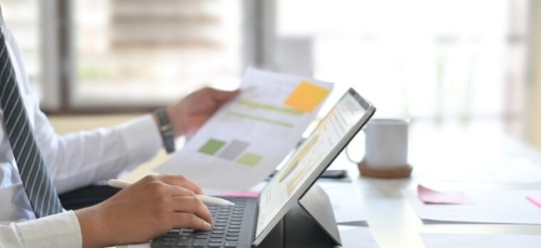 O que é e qual a importância da Contabilidade Empresarial.