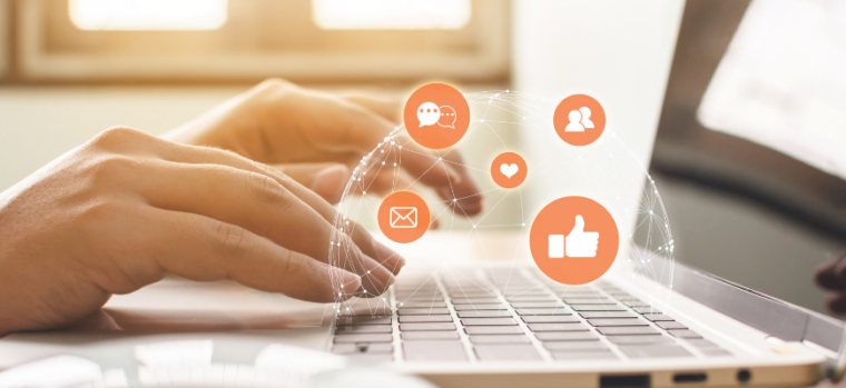 Marketing online e offline: opções para o Profissional Autônomo vender o seu serviço