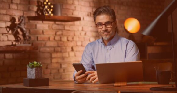 O que é backoffice?