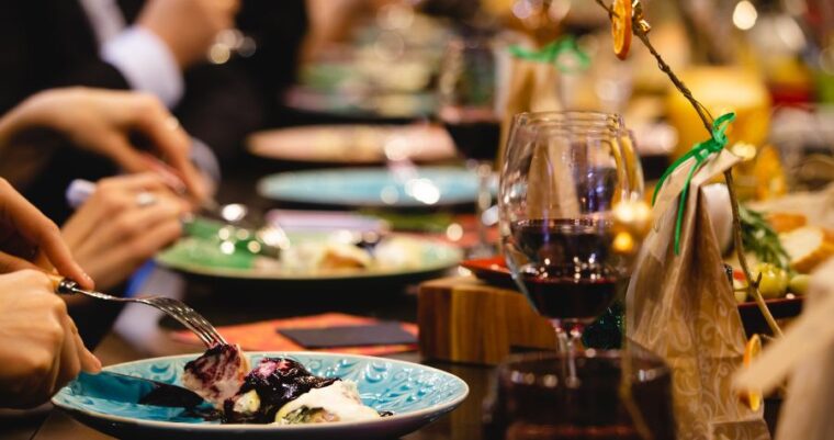 A importância da contabilidade para restaurantes e bares