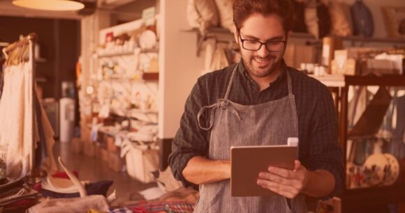 Estratégias para um controle de estoque eficiente